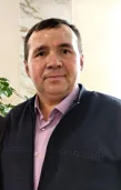 Бурлаков Александр Павлович.